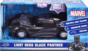 *****JADA Marvel BlackPanther auto św/dźw 322-2004 3
