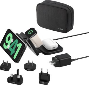 BOOST CHARGE PRO QI2 3IN1 8
