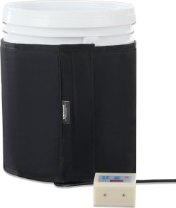 Podgrzewacz do beczek 250 W 1