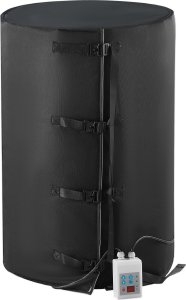 Podgrzewacz do beczek 1300 W 1
