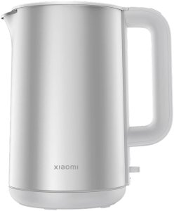 Czajnik Xiaomi  Double Wall BHR9539EU Srebrny 1