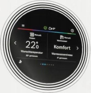 Kocioł 1-fun.kondens - BOSCH Condens GC7800iW 20 P 23 4