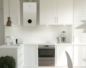 Kocioł 1-fun.kondens - BOSCH Condens GC7800iW 20 P 23 5