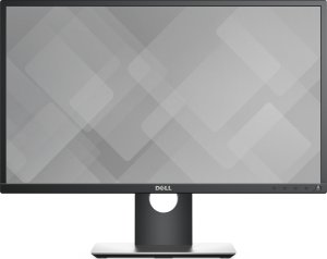 DELL P2417H LED display 60,5 cm (23.8") 1920 x 1080 px Full HD LCD Czarny 1