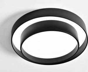 Plafon led Astra 40W z barwą neutralną 4000K na diodach Osram 1