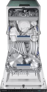 Zmywarka Samsung DW50DG450B00ET 3