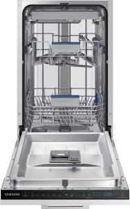 Zmywarka Samsung DW50DG450B00ET 4