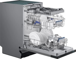 Zmywarka Samsung DW50DG450B00ET 5