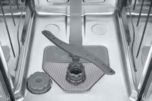 Zmywarka Samsung DW50DG450B00ET 6