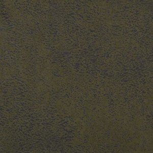 vidaXL Sofa Fotel Armia Zielony 55 cm Skóra zamszowa 8