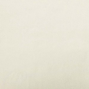 vidaXL Sofa 3-osobowa, kremowy, 180 cm, tapicerowana aksamitem 8