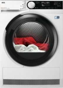 Dryer AEG TR939M4OBC 9 kg 1