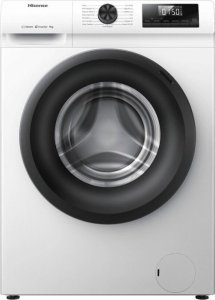 Pralka Hisense WF1Q9041BW 60 cm 1400 rpm 7 kg 1