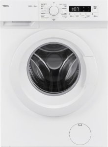 Pralka Teka WMK10620 1000 rpm 6 Kg Biały 1