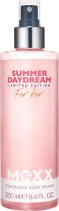 MEXX for Her Mgiełka zapachowa do ciała Summer Daydream - Limited Edition 250 ml 1