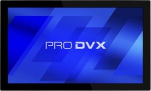 ProDVX APPC-7XPLN-R23 Rockchip RK3568 17,8 cm (7") 1024 x 600 px Ekran dotykowy All-in-One tablet PC 4 GB DDR4-SDRAM 16 GB eMMC Android 12 Wi-Fi 5 (802.11ac) Czarny 1