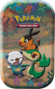 Karty Pokemon Celebrations Mini Tin Gen 5 Pokemon TCG 1
