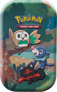 Karty Pokemon Celebrations Mini Tin Gen 1 Pokemon TCG 1