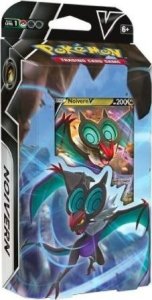 Karty Battle Deck Noivern V Pokemon TCG 1