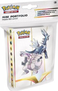 Karty Astral Radiance Mini Album + booster Pokemon TCG 1