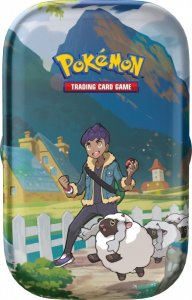 Puszka Crown Zenith Mini Tin Hop Pokemon TCG 1