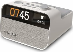 Zegar z Radiem Pure PURE MOMENT 1