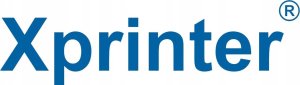 Drukarka etykiet Xprinter Mobilna drukarka termiczna do etykiet XP-P441B USB + Bluetooth 4