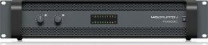 Behringer PD3000 Wzmacniacz mocy stereo 1