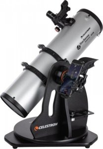 Teleskop Celestron StarSense Explorer 130mm Table Top 1