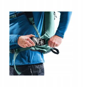 Deuter Updays 27 lodowiec atlantycki 15