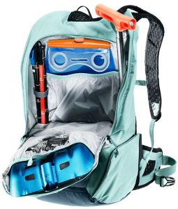 Deuter Updays 27 lodowiec atlantycki 8