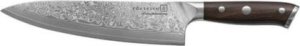 Nóż szefa kuchni Chef Kohersen Elegance Ebony Wood 21,6cm 1