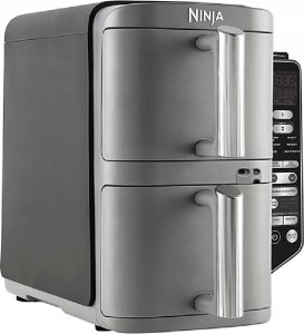 Frytkownica beztłuszczowa Ninja SL451EU 2470W 9,5l | Bezpieczne zakupy! Szybka wysyłka! oryginalne, zaplombowane pudełko! 1