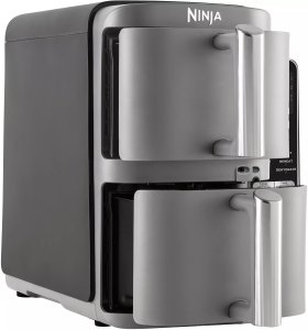 Frytkownica beztłuszczowa Ninja Double Stack XL SL451EU 4