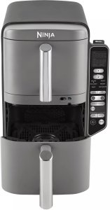 Frytkownica beztłuszczowa Ninja Double Stack XL SL451EU 5