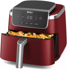 Frytkownica beztłuszczowa Ninja PRO AF140EUCM 2