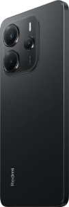 Xiaomi Redmi Note 14 NFC 4G DS  8/256GB Czarny (Midnight Black) | Bezpieczne zakupy! Szybka wysyłka! oryginalne, zaplombowane pudełko! 7