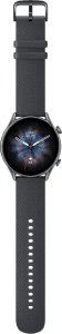 Amazfit GTR 3 Pro Galaxy Black (Grafitowy) | Bezpieczne zakupy! Szybka wysyłka! oryginalne, zaplombowane pudełko! 4