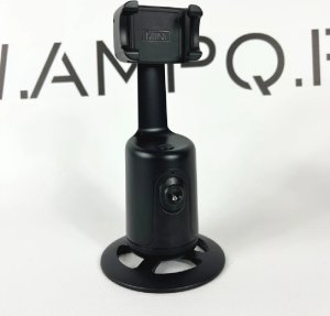 Gimbal z automatycznym śledzeniem twarzy P01 | Bezpieczne zakupy! Szybka wysyłka! oryginalne, zaplombowane pudełko! 2