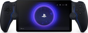 Sony PS5 Portal Remote Player, schwarz 1
