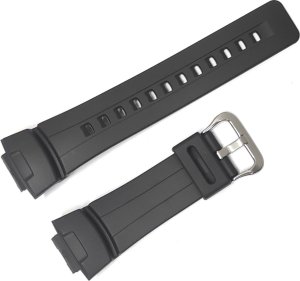 Casio Pasek do zegarka Casio G-Shock G-100 czarny 10001449 . 3