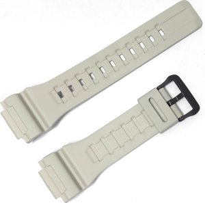 Casio Pasek do zegarka Casio AQ-S810W W-735 szary 10452133 . 3