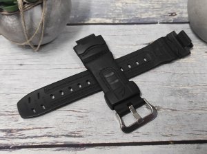 Casio Pasek do zegarka Casio G-Shock G-314RL czarny 10216864 . 2