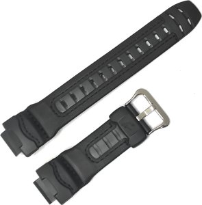 Casio Pasek do zegarka Casio G-Shock G-314RL czarny 10216864 . 3
