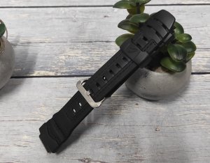Casio Pasek do zegarka Casio G-Shock G-314RL czarny 10216864 . 4