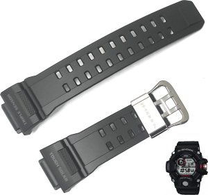 Pasek do zegarka Casio G-Shock GW-9400 czarny 10455201 . 1