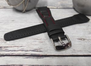 Pasek do zegarka Casio AQF-102 czarny 10254194 . 2