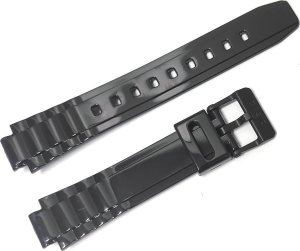 Pasek do zegarka Casio LX-S700H czarny 10478171 . 1