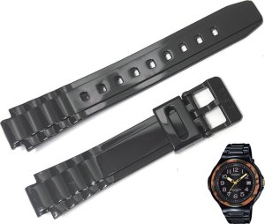 Casio Pasek do zegarka Casio LX-S700H czarny 10478171 . 2