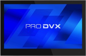 ProDVX SD-14 35,6 cm (14") 300 cd/m² Czarny 1